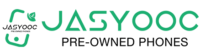 JASYOOC logo